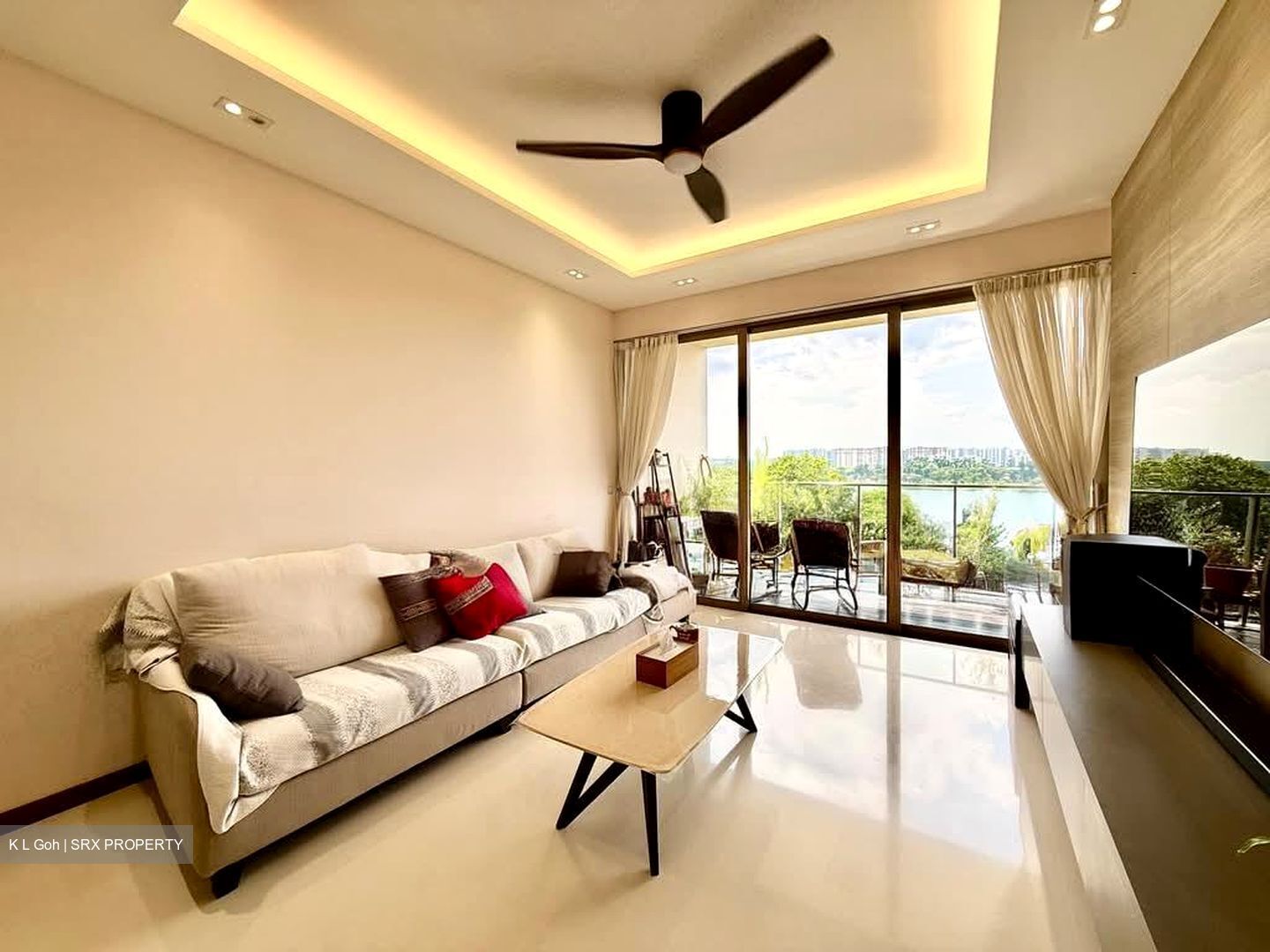 Waterfront Gold (D16), Condominium #580112821